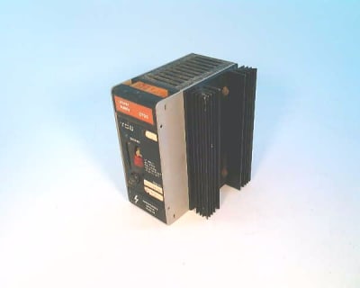 INVENSYS D700/24VDC/D11822/003/1/3894