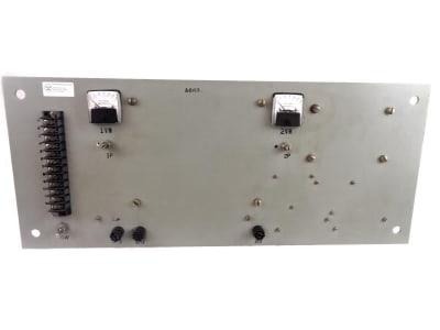 WESTINGHOUSE 458A649G01