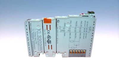 BECKHOFF EL3202-0010