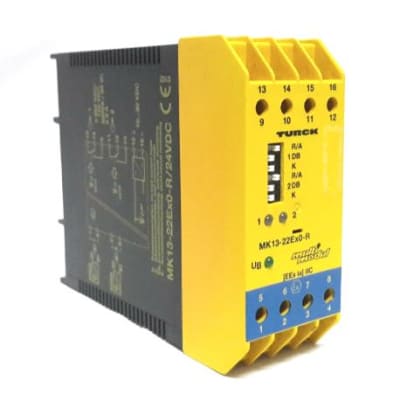 TURCK MK13-22EX0-R/230VAC