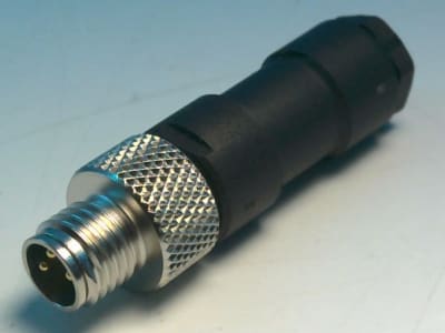 BALLUFF BKS-S 82-00