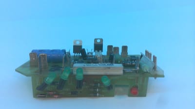 OEM ELEKTRONIK MCS0700