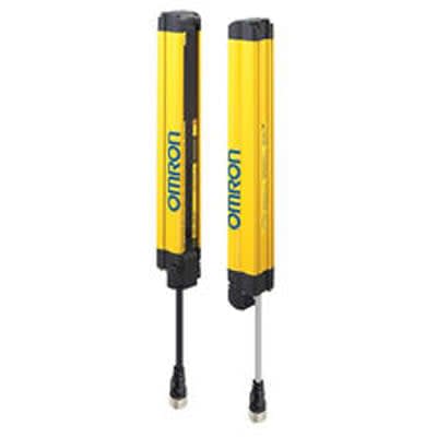 OMRON F3SJA0695P14