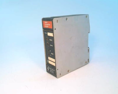 INVENSYS D005/TC/K/0-1000/DEG.C/0P/0-10V/UP/TB/-D11822/004/3/3894