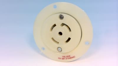 HUBBELL 2826