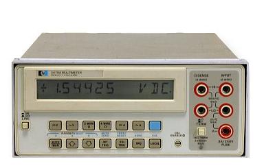 KEYSIGHT TECHNOLOGIES 3478A