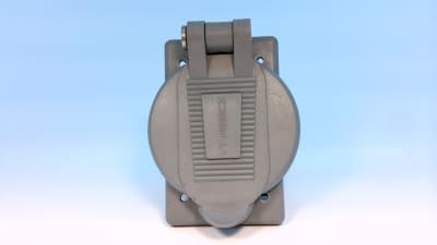HUBBELL P-5684
