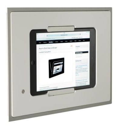 IROOM MINIDOCK4-W-M