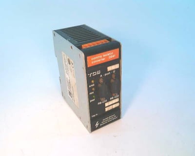 INVENSYS D241/240V/D28074/011/2/2097/A1