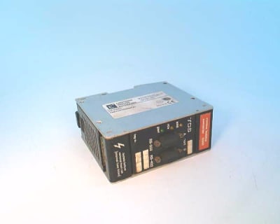 INVENSYS D241/240V/D28074/011/3/2097/A1