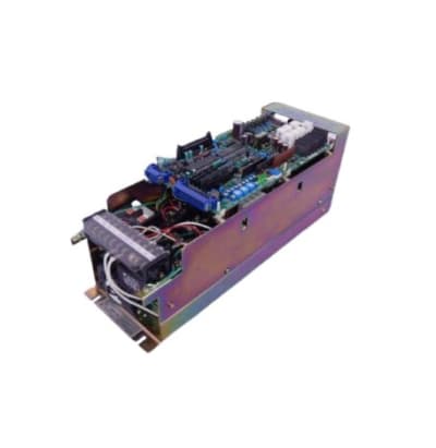 YASKAWA ELECTRIC CACR-SR20BB1BF