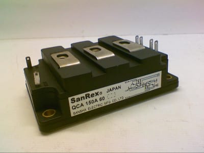SANREX QCA150A60
