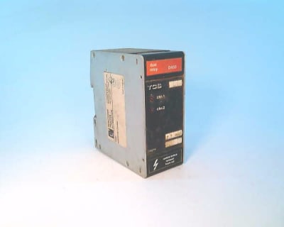 INVENSYS D430/N09253/001/2/4894