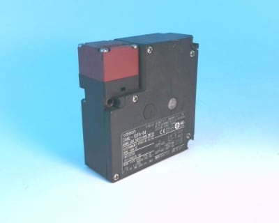 OMRON D4NL-1DFA-B4