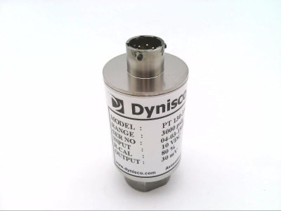 DYNISCO PT160-4M-H88