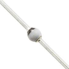 VISHAY BYV28-600-TR