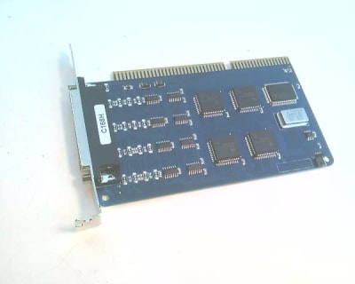 THE MOXA GROUP C168H