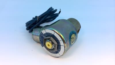 PETER PAUL ELECTRONICS 33JJ5TCV