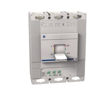 ALLEN BRADLEY 140G-M6F4-D80