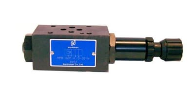 NORTHMAN MPR-02A-K-0-30