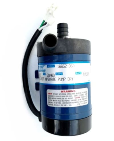 GORMAN RUPP 16652-050