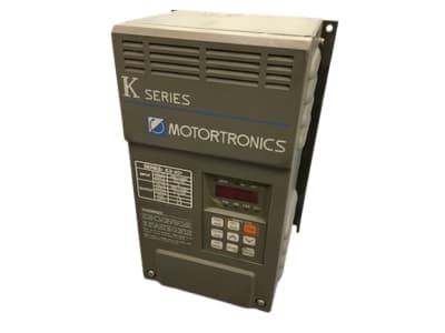 MOTORTRONICS K3-401
