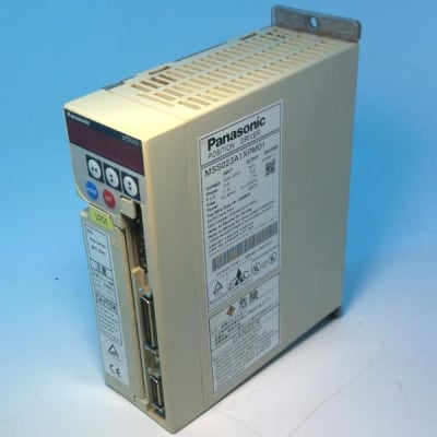 MATSUSHITA ELECTRIC MSS023A1XPM01