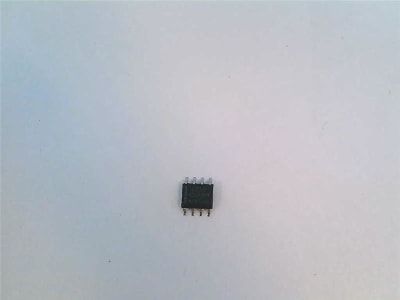 TEXAS INSTRUMENTS SEMI TPS2812D