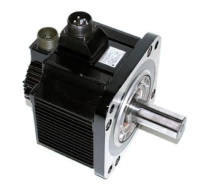 YASKAWA ELECTRIC SGMG-20A2AB