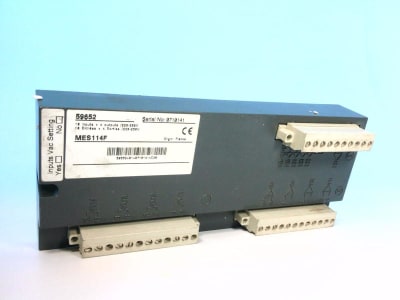 SCHNEIDER ELECTRIC MES114F