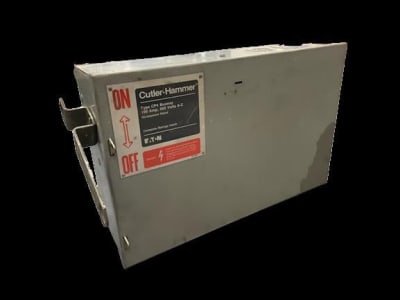 EATON CORPORATION CP4HD363
