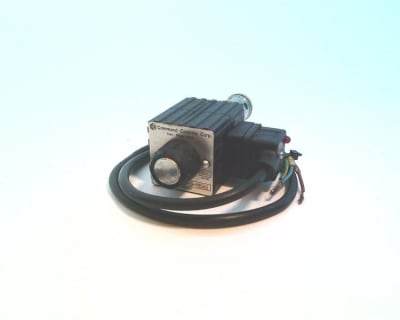 COMMAND CONTROLS EMDV-12-N-C2-0-115AG