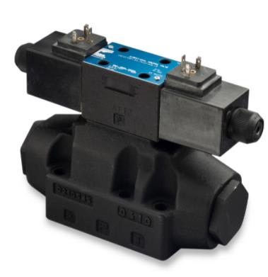 CONTINENTAL HYDRAULICS VSD05BM-3A-A1-33L-A