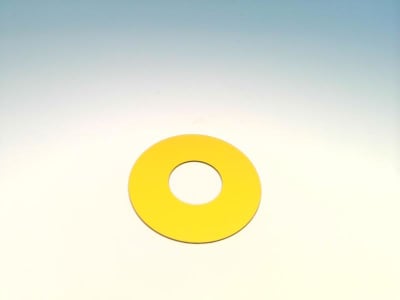 SCHNEIDER ELECTRIC ZB2BY9101