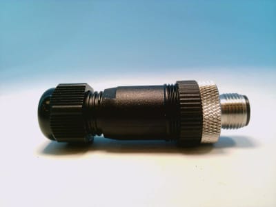 MENCOM MDC-8MP-FW09
