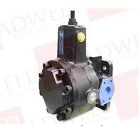 CONTINENTAL HYDRAULICS PVR15-20B3L-RF-P-5-F