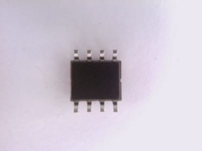 TEXAS INSTRUMENTS SEMI LMC6762AIM/NOPB