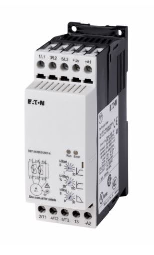 EATON CORPORATION DS7342SX004N0-N