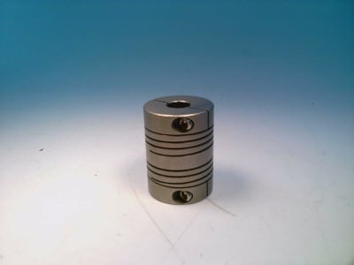 HELICAL COUPLINGS 4015-12-12