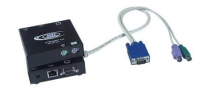 NTI NETWORK TECHNOLOGIES INC ST-C5KVM-600