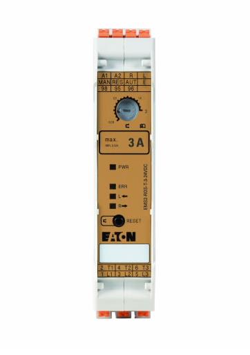 EATON CORPORATION EMS2-DOS-T-3-24VDC