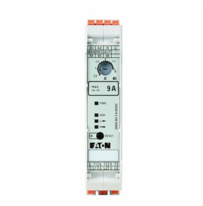 EATON CORPORATION EMS2-RO-T-9-24VDC