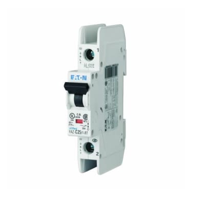 EATON CORPORATION FAZ-D3-1-NA-L-SP