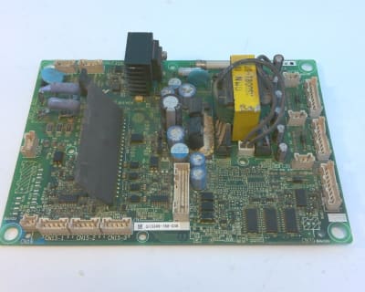 YASKAWA ELECTRIC YPHT31624-1D