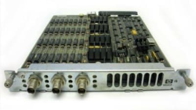 HEWLETT PACKARD COMPUTER 98543A