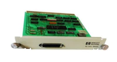HEWLETT PACKARD COMPUTER 98644A