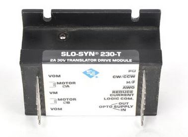 DANAHER MOTION SLO-SYN-230T