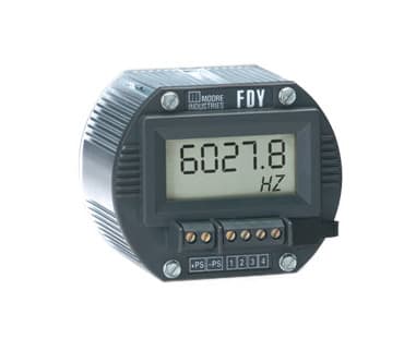 MOORE INDUSTRIES FDY/10-250AC/4-20MA/12-42DC