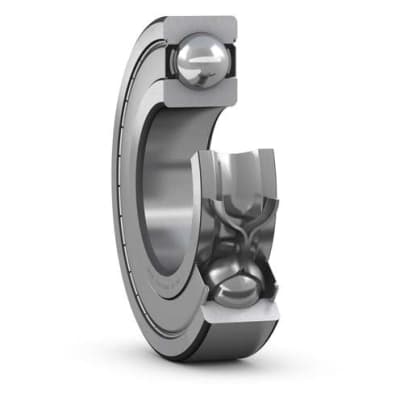 SKF 6004