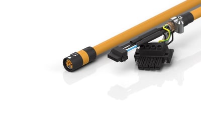 BECKHOFF ZK4500-8062-0150